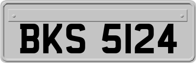 BKS5124