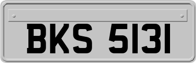 BKS5131