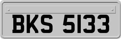 BKS5133