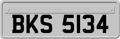 BKS5134