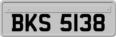 BKS5138
