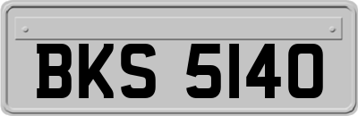 BKS5140