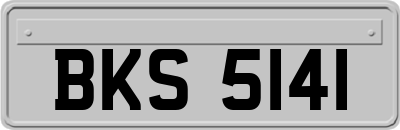 BKS5141