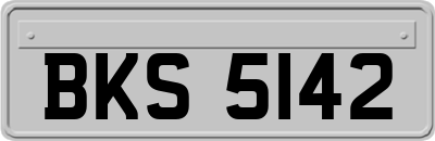 BKS5142