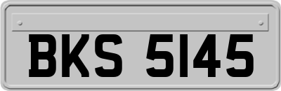 BKS5145
