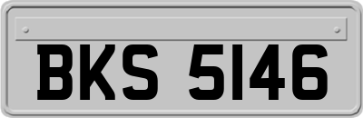 BKS5146
