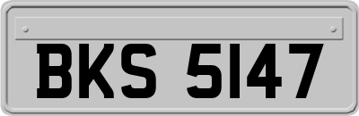 BKS5147