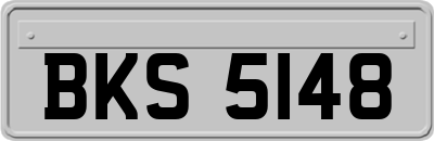 BKS5148