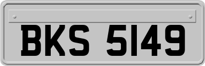 BKS5149