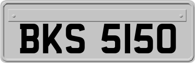BKS5150