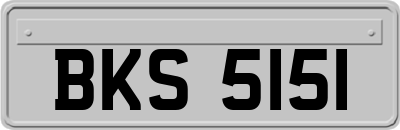 BKS5151