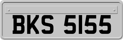 BKS5155