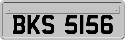 BKS5156