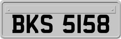 BKS5158