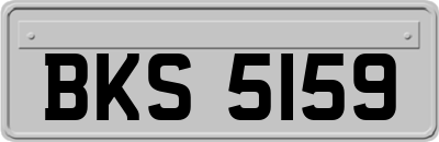 BKS5159
