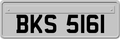 BKS5161