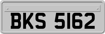 BKS5162