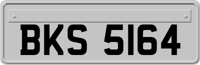 BKS5164