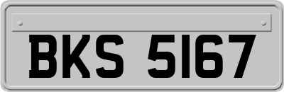 BKS5167