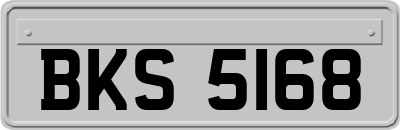 BKS5168