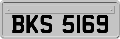 BKS5169