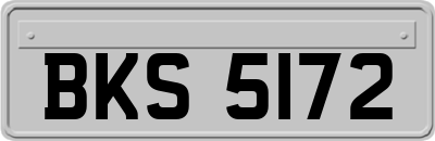 BKS5172