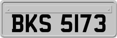 BKS5173