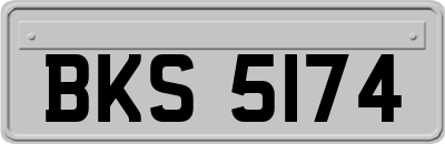 BKS5174