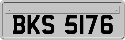 BKS5176