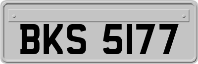 BKS5177