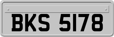 BKS5178
