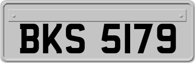 BKS5179