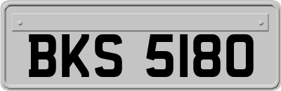BKS5180