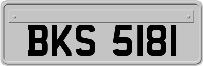 BKS5181