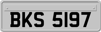 BKS5197