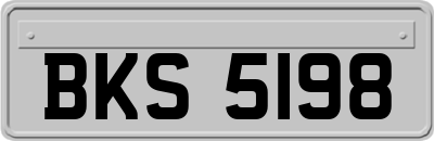 BKS5198