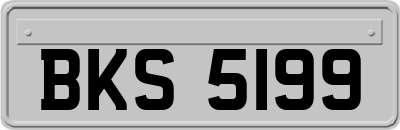 BKS5199