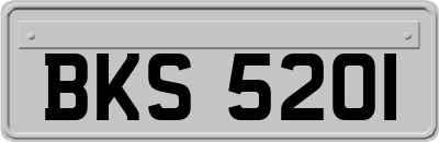 BKS5201