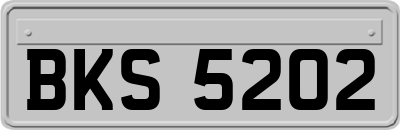 BKS5202