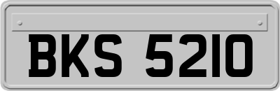 BKS5210