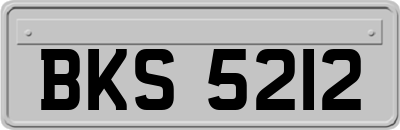 BKS5212