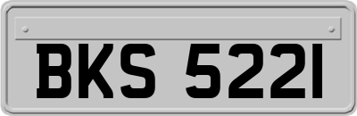 BKS5221
