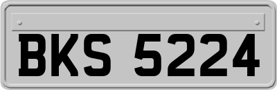 BKS5224