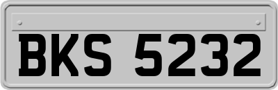 BKS5232