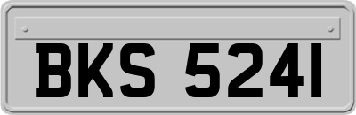 BKS5241