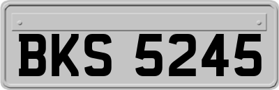 BKS5245