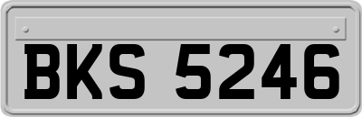 BKS5246