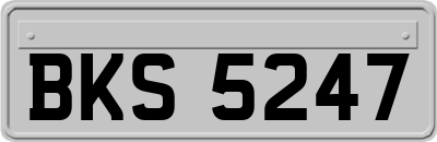 BKS5247
