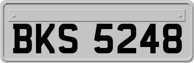 BKS5248