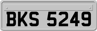 BKS5249